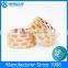 custom measuring and super clear tape , bopp carton sealing tape