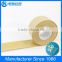 Custom Reinforced Logo Printed Gummed Kraft Paper Packing Tape with wire Thread