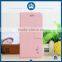 LZB Silk grain series PU leather Flip wallet stand case cover for Alcatel One Touch Pop C1 OT-4015