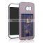 simple with card bag phone case for huawei ascend d quad u x l e 9500 1 886
