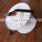 ABS 3:1 fence reel for poly tape and wire fencing