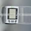 CE approved Wrist type digital blood pressure apparatus