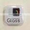 High Clear and full Transparent 3D curved Cover Watch Screen Protector Glass for Apple Watch