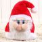 Wholesale Promotional Gift High Quality Adult Christmas Decorations Christmas Hat