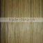 Engineered wood veneer