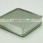 plain white/silver tin metal box tin can