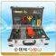 18pcs Fiber Fusion Splicing Optical Tool Box Fiber Tool Kit