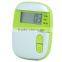 Hot sales digital calorie pedometer