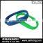 2016 Top selling Silicone USB flash drive Bracelet/Wristband USB with full capacity(PVC-LY005)