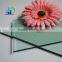 8mm thick tinted tempered glass with CE CCC