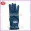 Black microfiber Gloves for jewelry,watch,musical instrument and etc