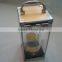 Aluminum luxury wine box,single wine case,wine bottle box