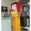 Manufacturer Direct Sale Automatic Parking Barriers Price For Car Parking Lot System