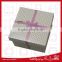 40 years' experiences to produce printed custom wholesale gift boxes with lids in Shanghai