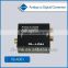 New Arrival!!Analog to Digital Optical Coaxial Audio Converter Adapter with 3.5mm & RCA Inputs