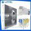 Spring Aluminum Pop Up Banner Show Equipment Display Stand