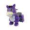 Hot sell walking rides Electrical animal toy Car for Baby