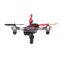 Hubsan X4 H107C 2.4G 4CH RC Drone RTF Quadcopter With 2MP Camera HD