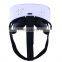 New stlye VR All IN One 3D Virtual Reality Headset Player