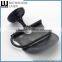 Customized Multi-Purpose Covered Zinc Alloy ORB Finishing Bathroom Accessories Wall Mounted Toilet Paper Holder