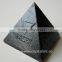 Black Obsidian 4 Elements Emboss Pyramid Wholesale