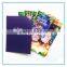 8.5x11 custom printing product catalogue