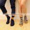 New socks men and socks women socks pure cotton cartoon tube socks Leo couples sock neutral socks wholesale