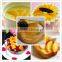 Peaches Halves In Syrup