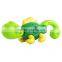 ABS Flexible Lizard Learning machine toys with music and story