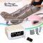 Health care air relaxing Woman Slimming Leg Thigh Foot MassagerAir Compression Leg Massager Wraps Boots