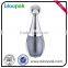 China Manufacturer Nail Polish Bottle Round
