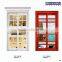 newest china suppliers interior half doors