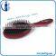 Newest Hair Style Plastic Rotating Electric Hair Brush Healthcare Easy Clean Hair Comb