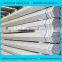 Galvanized Steel Pipes/Tubes