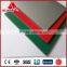 supermarket wall cladding panel exterior facade cladding aluminum composite panel