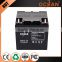 Professional stylish 12V cheap 24ah dry cell battery ups