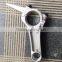 Gasoline generator spare parts gx160/168F honda Connecting Rod