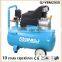 Popular Double Tank Mini Air Compressors 110V 50HZ 15L