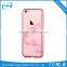 China Suppliers mobile phone PC material case for iphone 6S