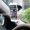 Universal Mobile Phone Holder Car Windshield Mount Holder Silicone Phone Holder
