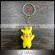 Kawaii Pokeball Keychain, Pokemon Keychain
