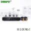 Factory Price 1.0MP IP66 Waterproof Electronic CCTV Security Products AHD Camera Kit with CE ROHS PST-AHDK04AL