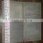 Real Cow Horn Square Tiles