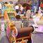 Coin-operated Pinball Game Machine Pinball Lottery Arcade Game Machine Amusement Park Redemption Ticket God Gun Shell Beads Game