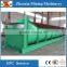 High Weir Classification Equipment , Spiral Classifier Machine
