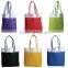 canvas bags 600d shopping bag reusable folding shopping bag