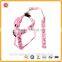 Nylon Cat Dog Leash Factory Price
