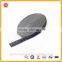 2016 new polyester webbings custom jacquard embroidered webbings