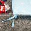 Newborn Baby Cotton Thick Bedding Mattress Baby Mat Blue Color