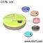 VTVRobot Ash Vacuum Cleaner With Mini Air Purifier